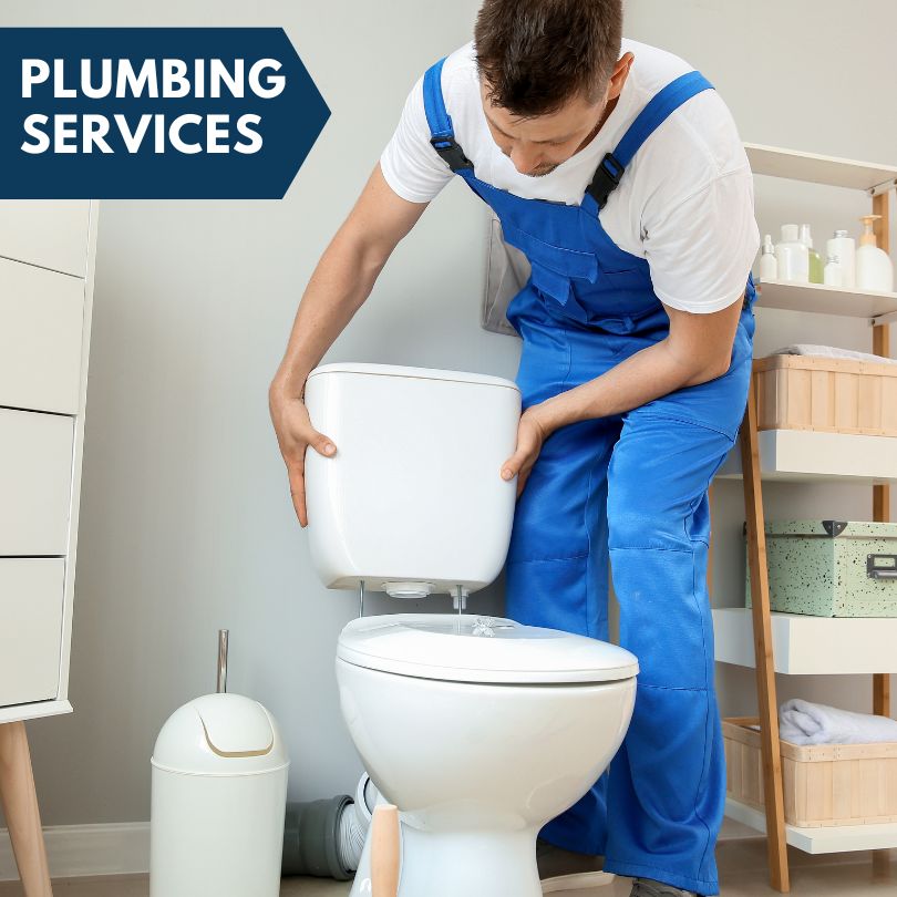 Plumbing Company in Lee, FL